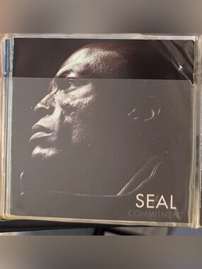 Seal 6: Commitment by Seal (CD and Booklet Only)